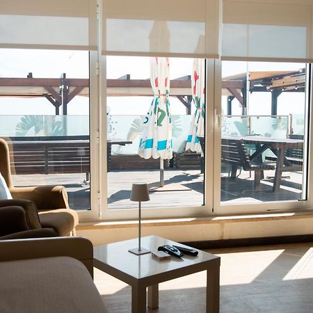 Wax Suite By The Sea Distrikt Distrikt Faro Exterior foto