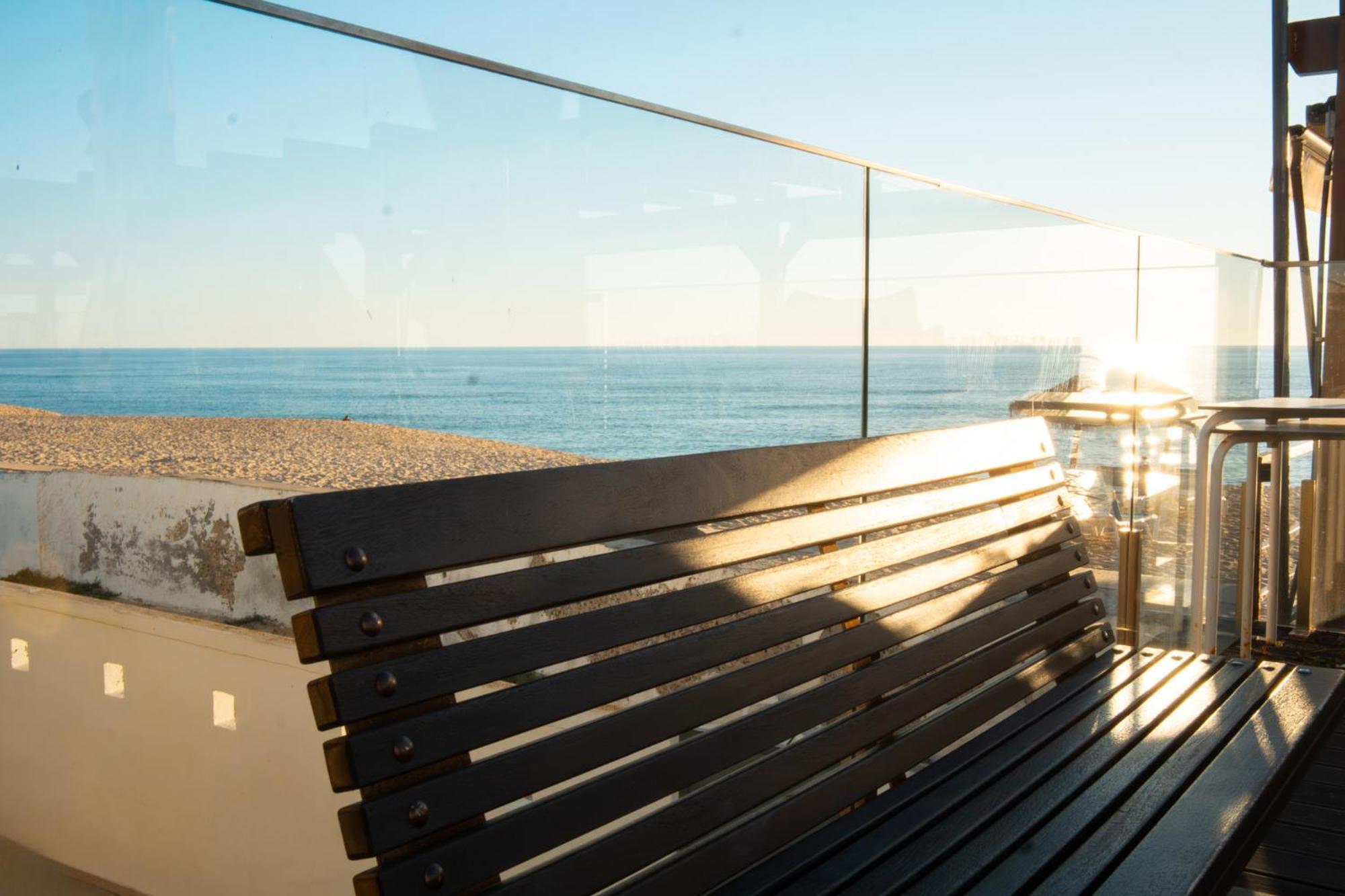 Wax Suite By The Sea Distrikt Distrikt Faro Exterior foto