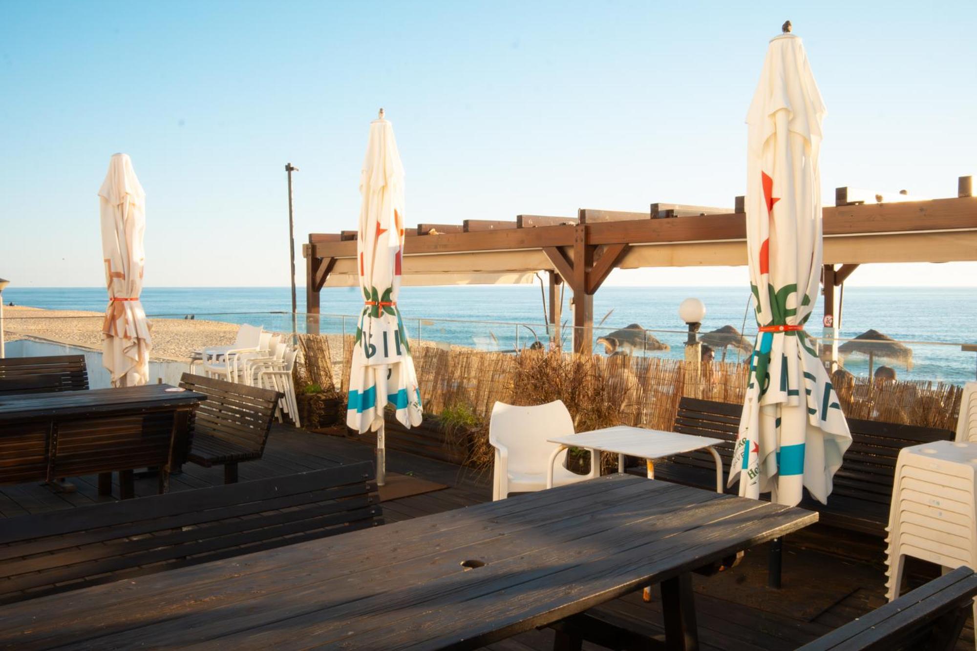 Wax Suite By The Sea Distrikt Distrikt Faro Exterior foto