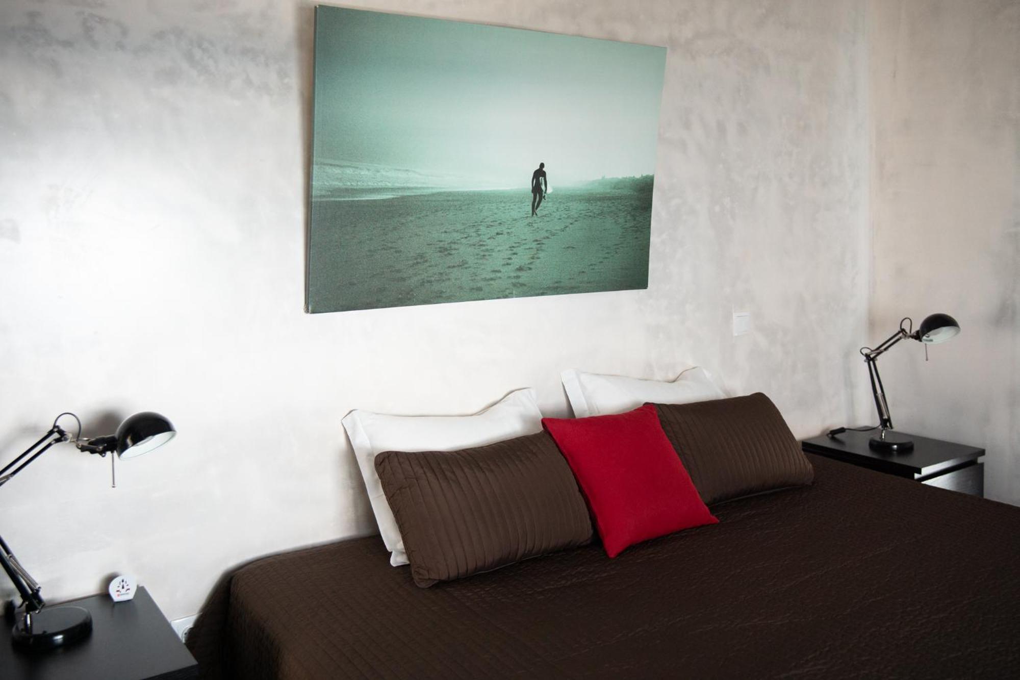 Wax Suite By The Sea Distrikt Distrikt Faro Exterior foto
